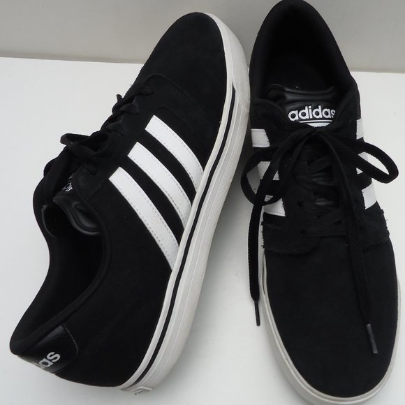 adidas neo cloudfoam super skate